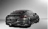 Превью Тюнинг Porsche Panamera. "Stingray" Москва - 2