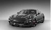 Превью Тюнинг Porsche Panamera. "Stingray" Москва - 3