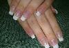 Наращивание ногтей, маникюр, педикюр превью 99606.