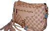 Louis Vuitton сумка новая кожаная превью 99856.