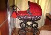 Детская коляска roan модель "марита" (2 в 1) превью 99874.