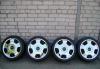Превью Красивый хром R18 и резина 235-40 Hankook Москва - 1