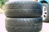 Превью Красивый хром R18 и резина 235-40 Hankook Москва - 4