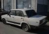 Превью ВАЗ 2107, 1992 Санкт-Петербург - 1