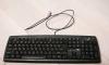 Клавиатура чёрная Genius KB-06X превью 901212.