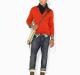 Превью Свитер мужской на молнии Polo by Ralph Lauren "L" Москва - 4