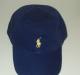 Бейсболка кепка Polo by Ralph Lauren превью 901554.