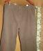 Брюки летние фирменные превью 901744.