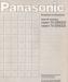 Превью Panasonic TX-28WG25C gaoo wide DDD Москва - 2