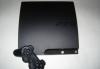 Продаю-Sony PlayStation 3 Slim (120 Gb)+1 диск превью 900262.