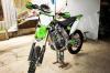 Превью Kawasaki KX450F инжектор Крымск - 1