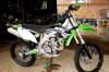 Превью Kawasaki KX450F инжектор Крымск - 2