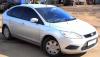 Превью Ford Focus, 2008 Санкт-Петербург - 2