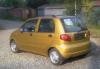 Превью Daewoo Matiz, 2005 в полной комплектации Санкт-Петербург - 2