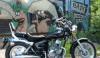 Мотоцикл превью 902504.