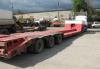 Превью Полуприцеп для перевоза негабаритных и тяжеловесны Ростов-на-Дону - 1
