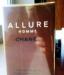 "Chanel - allure homme оригинал" превью 902733.