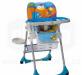 Стульчик для кормления Chicco Polly 2 в 1 превью 902764.