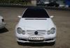 Превью Mercedes 280, 2001 Краснодар - 2