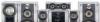 Аудио система Panasonic SC-VK850EE-S превью 903187.