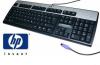 Клавиатура hewlett packard kb-0316 только EN превью 903880.