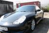 Превью Porsche 911 carrera Санкт-Петербург - 2