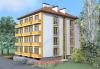 Продажа 1-комнатной квартиры 35,39 м2 в новом доме превью 904738.