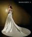 Превью Продаю дизайнерское новое свадебное платье Новороссийск - 2