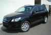 Превью Volkswagen Tiguan, 2008 Ростов-на-Дону - 1