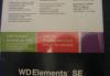 Превью Новый внешний жёсткий диск(2.5") WD 1Tb Санкт-Петербург - 3