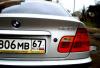 Превью BMW 3er, 2003 Смоленск - 2