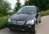 Превью Mercedes M-klasse, 2008 Нижний Новгород - 1