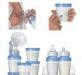 Молокоотсос Philips avent isis с системой хранени превью 906618.