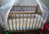Кроватка превью 906623.