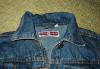 Превью Куртка джинсовая Москва - 1