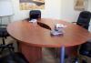 Превью Стол для переговоров Москва - 3