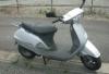 Превью Мокик - скутер honda lead Санкт-Петербург - 1