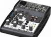 Пульт behringer Xenyx 502 превью 907433.