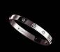 Браслет cartier превью 900806.