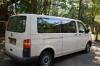 Превью Volkswagen Transporter Caravelle, 2006 Москва - 1