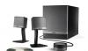 Акустика для компьютера bose Companion 3-II превью 908297.