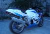 Превью GSX-R600 suzuki 1999г Новозыбков - 1