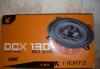 Колонки автомобильные 13 см DCX-130 (hertz) превью 909369.