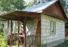 Превью Дача с 2мя домами на 12и сотках, 85 км Белоусово - 2