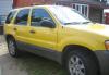 Превью Ford Escape, 2002 Санкт-Петербург - 2