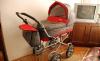 Коляска-люлька "Литл Трек" 2000р. б/у превью 909844.
