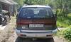 Превью Mitsubishi Space Wagon, 1992 Москва - 1