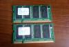 Память для ноутбука dimm ddr pc2100 2x256 превью 911290.