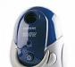 Новый пылесос samsung VC5853 blue превью 911338.