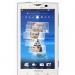 Sony Ericsson Xperia X10 Luster White Ростест превью 911372.